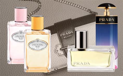 prada perdume|best smelling Prada perfume.